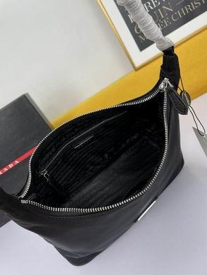Prada Bags WW219184 26.5X11X15.5