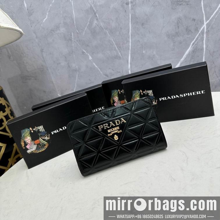 Prada Bags Prada 306 14x8.5x3cm zy