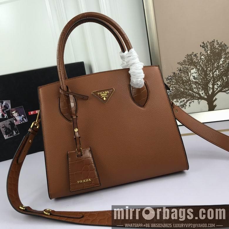 Prada Bags CD66155 30X24X15 seven colors