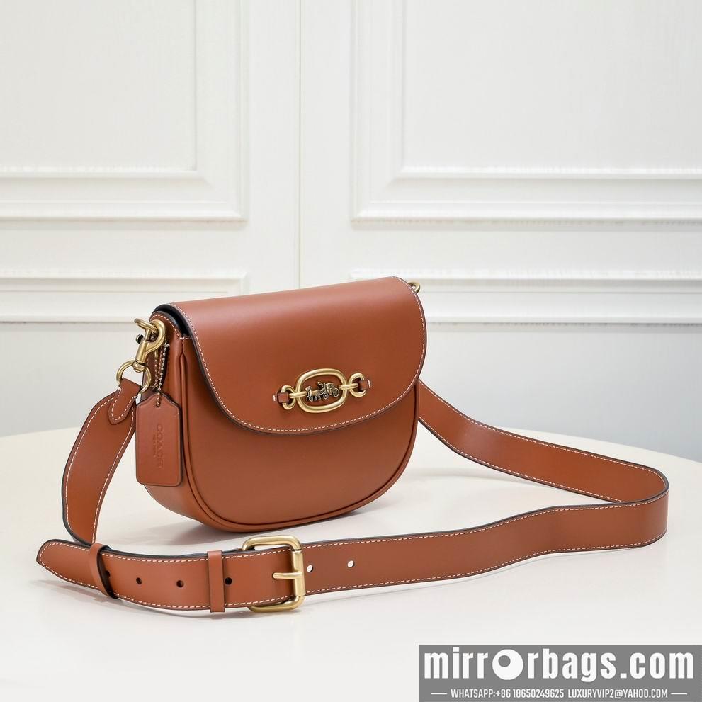 Coach Bags CM705 22X17.5X6cm AZ 3colour