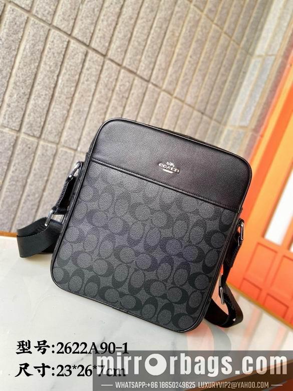 Coach Bags A90-1 23X26X7cm XM