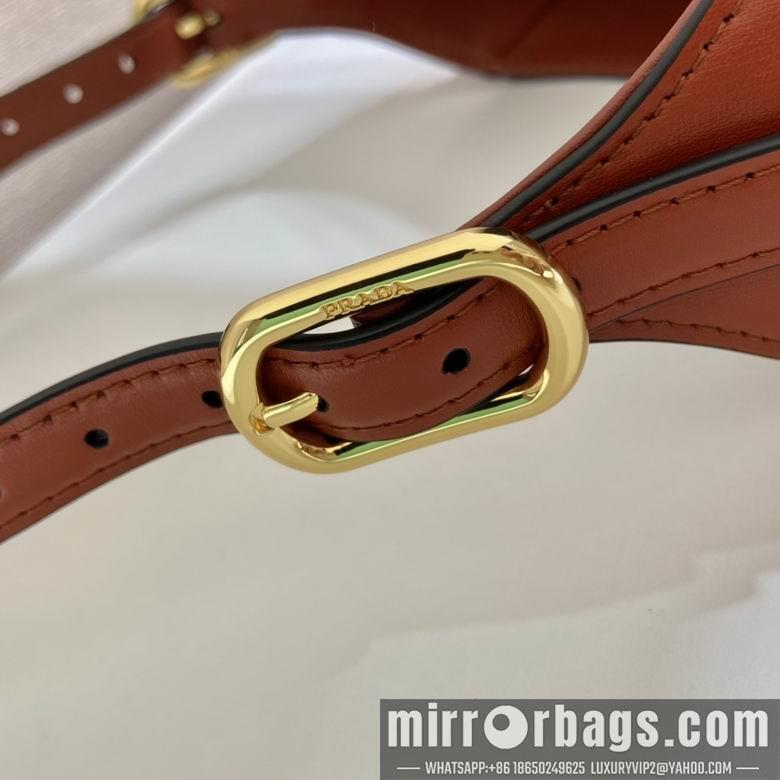 Prada Bags 1BC179 27X19X5cm XM 4colour