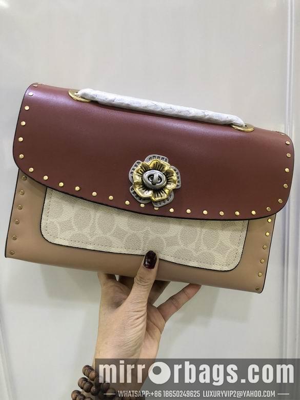 Coach Bags BH967 26X7X10