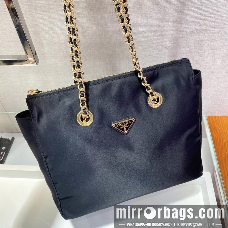 Prada Bags Vintage 1BD621 30x24x6cm ap 54