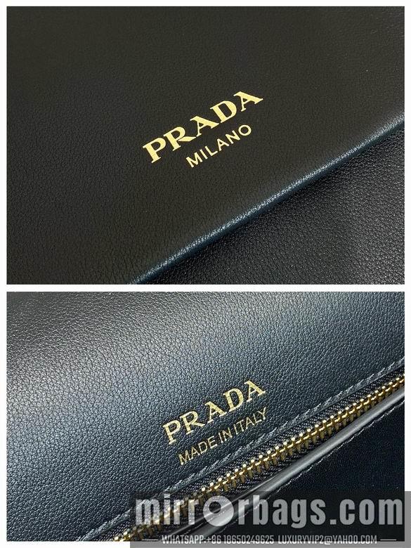 Prada Bags Prada 1BD068 38x23x12cm AP