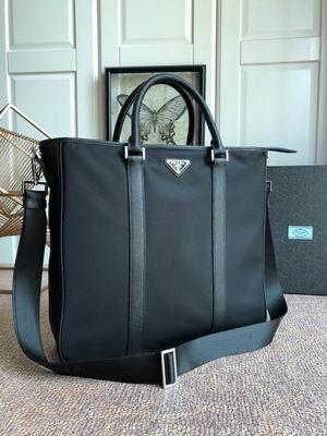 Prada Bags Re-Nylon 2VG034 36x34x10cm ap 08
