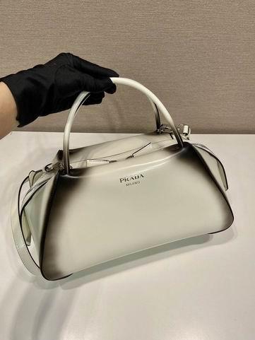 Prada Bags Prada 1BA365 31x16x13.5cm AP