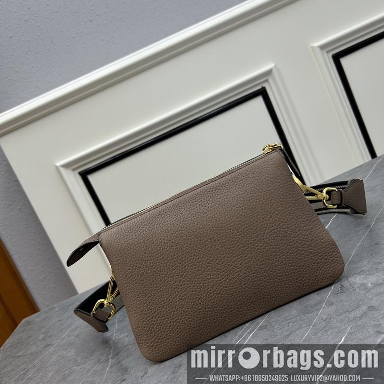 Prada Bags Prada 1BH194 23x14x6.5cm ss1
