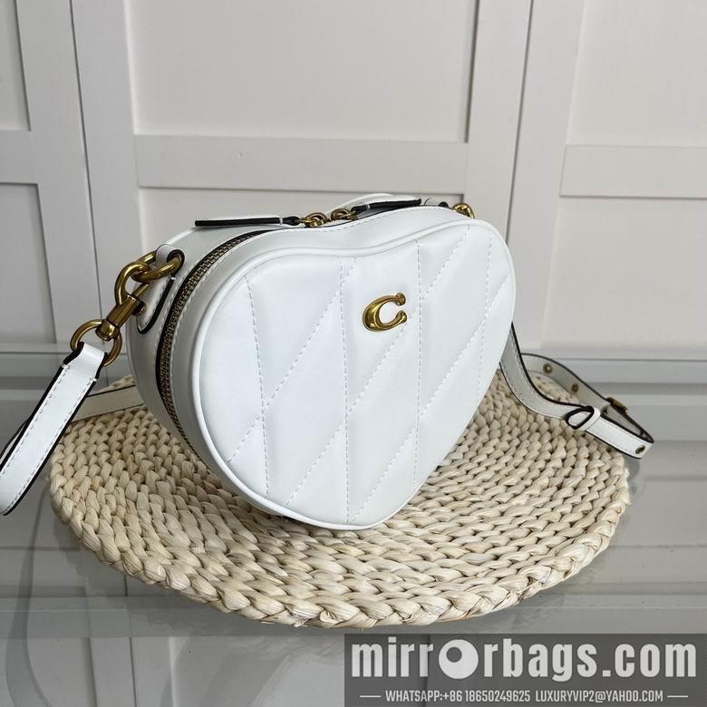 Coach Bags CE725 19X16.5X5.5cm AZ 4