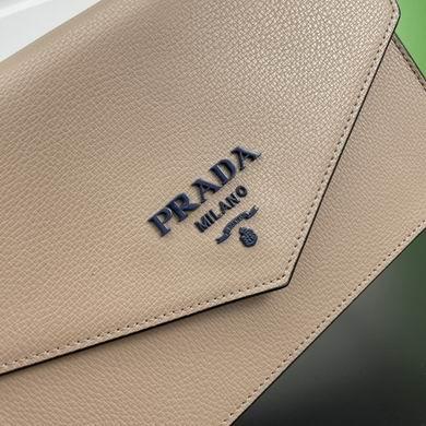 Prada Bags WOC 2130 26X18X7cm YW