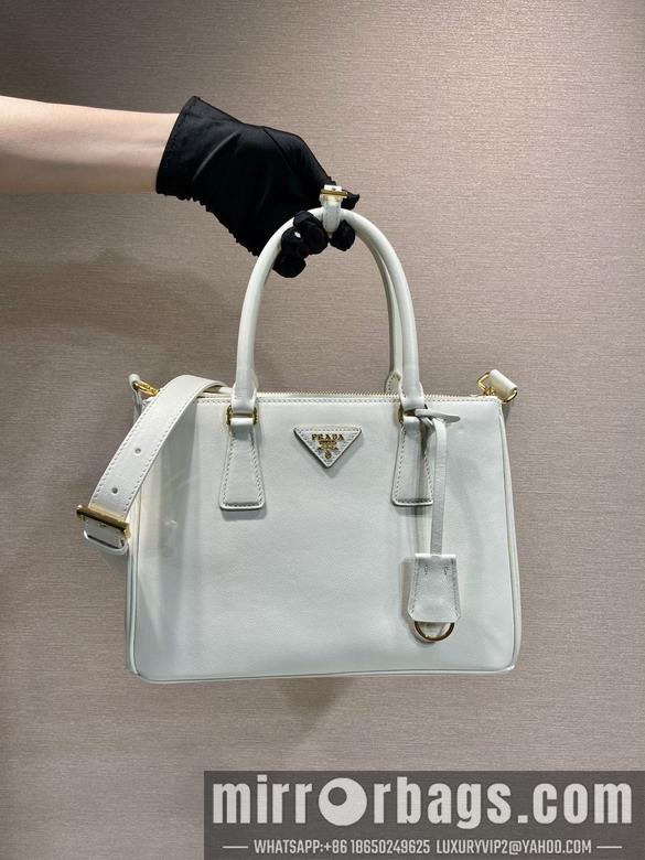 Prada Bags Prada 1BA863 28x20x12cm AP