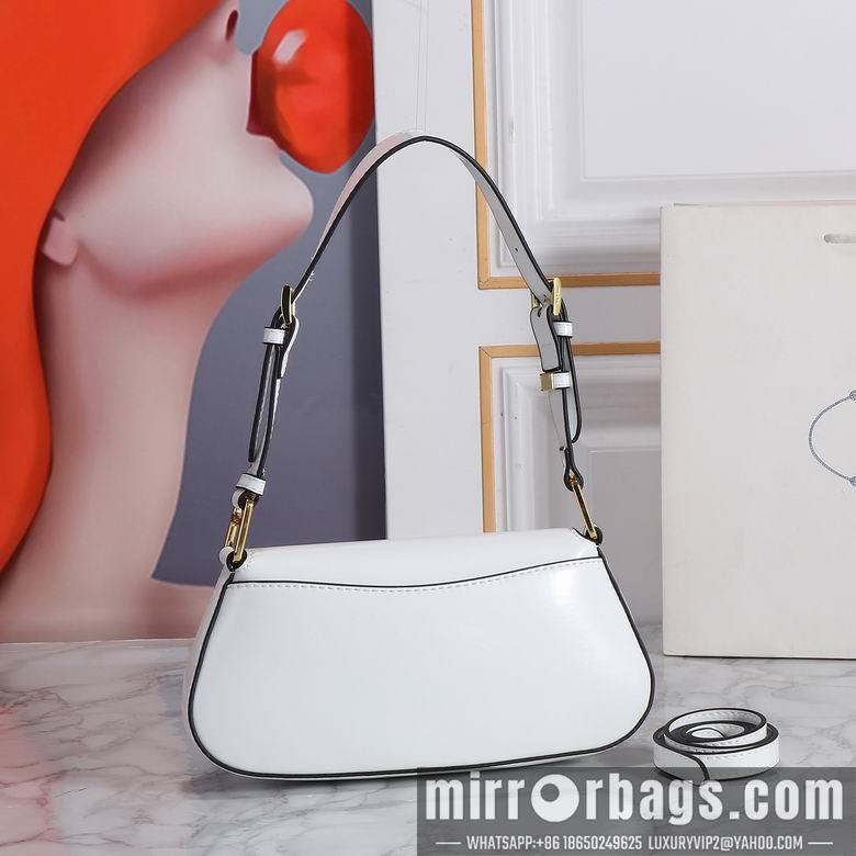 Prada Bags 1BD345 24X11X4cm XMY 3colour