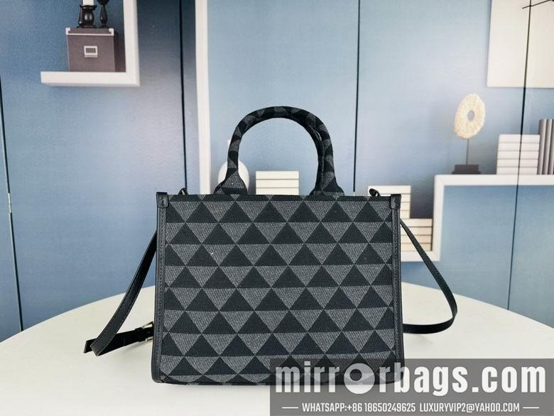 Prada Bags 23140 28X22X9cm XMY 2colour