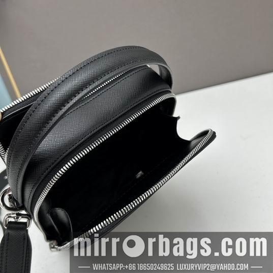 Prada Bags Prada 2VH070 16x20x6cm ww 5色