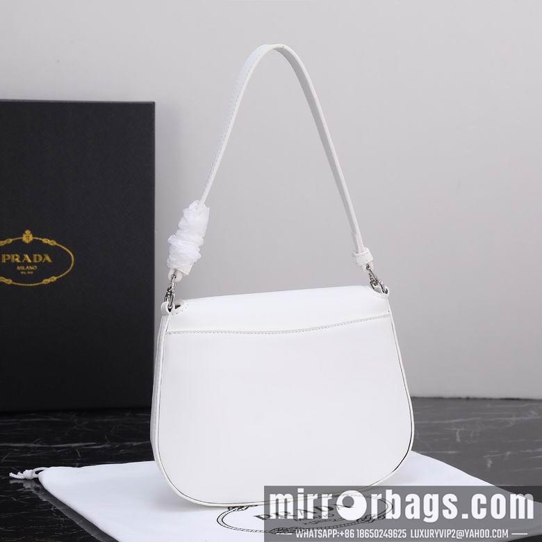 Prada Bags 1009 23X18X4cm XMY 3colour