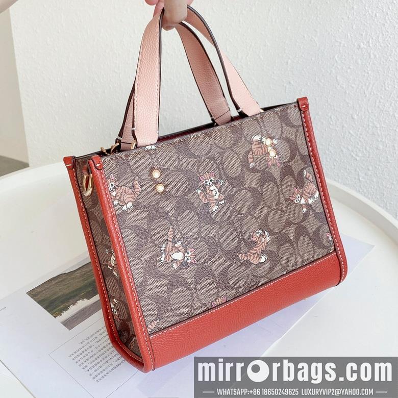 Coach Bags CC424 20X22cm JH