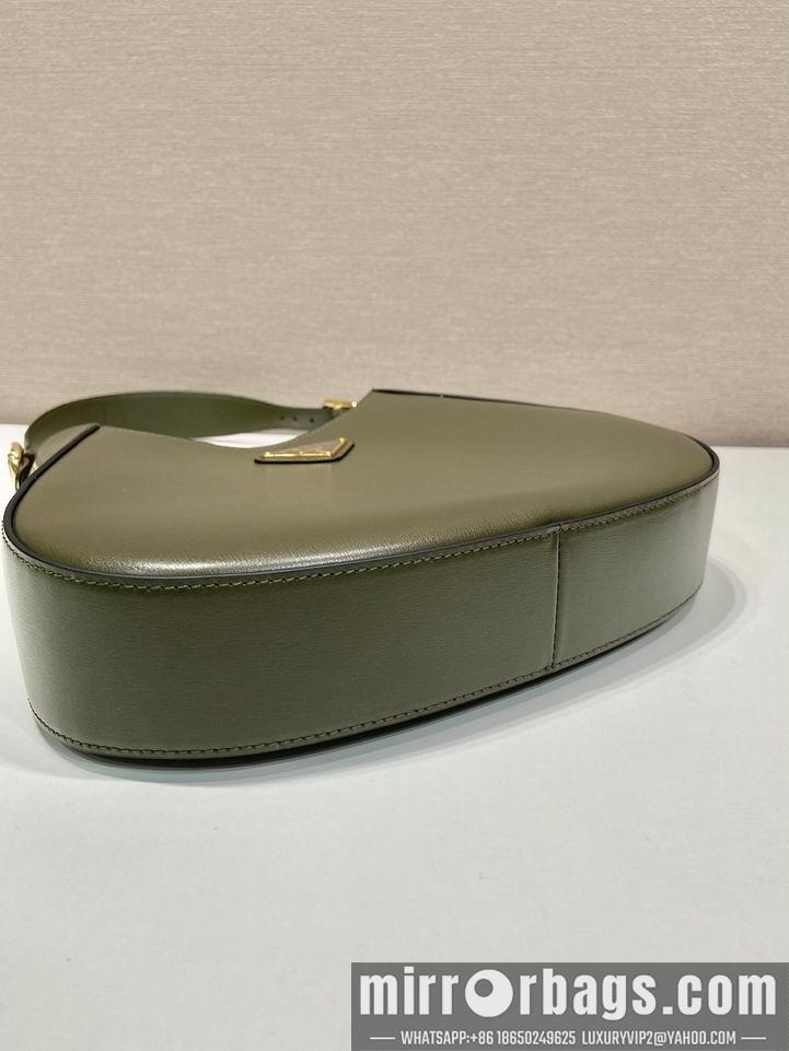Prada Bags Prada 1BC179 27x19x5cm AP
