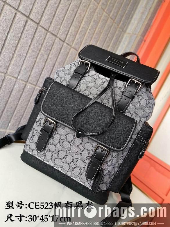 Coach Bags CE523 30X45X17cm XM 2colour
