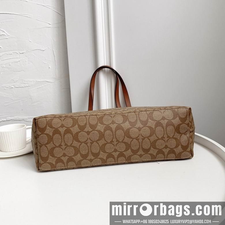 Coach Bags F67108 29x12cm YG 1
