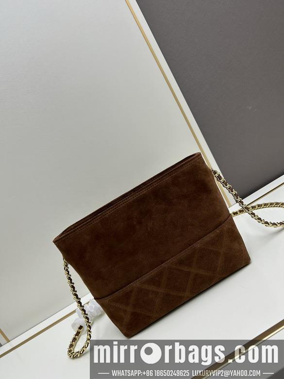 Prada Bags Prada 1bd645 25x21x8cm jj