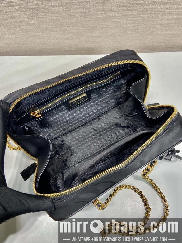 Prada Bags Prada 1BB121A 25x14.5x7.5cm AP