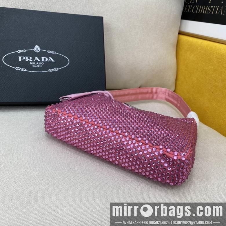Prada Bags WW2260 22cm