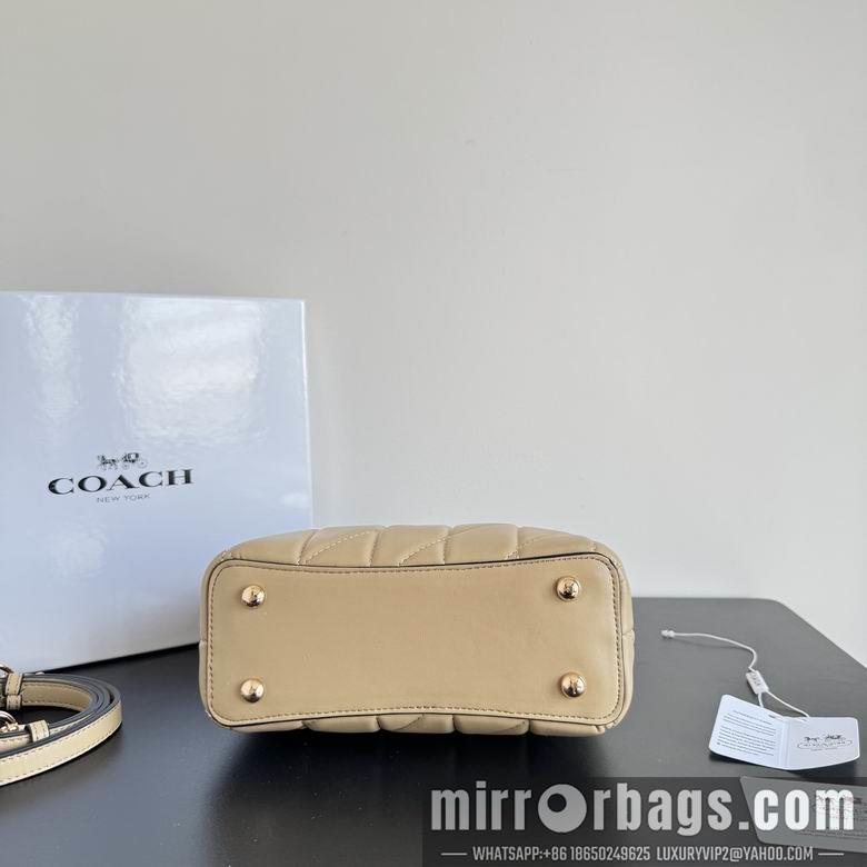 Coach Bags 21X14.5X7.5cm 030904 XMY