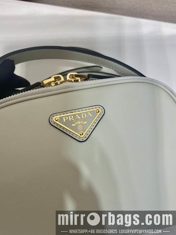 Prada Bags Prada 1BH203 18.5x13x6.5cm AP1