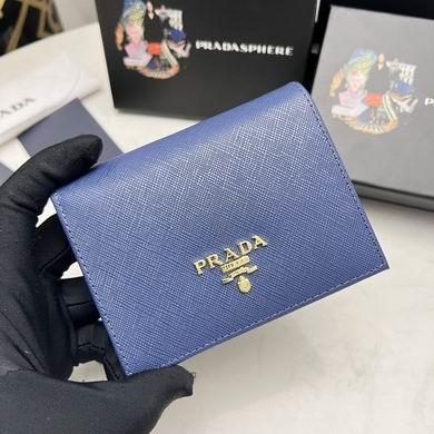 Prada Bags LM203 10X9X2cm ZY