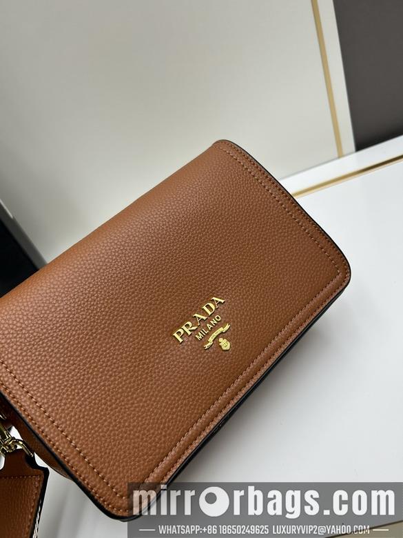 Prada Bags Prada 1BA106 22x14x8cm jj5