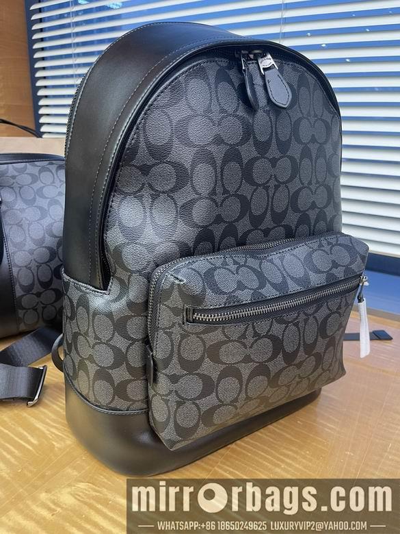 Coach Bags lx35400 44X15X35cm AZ 2colour
