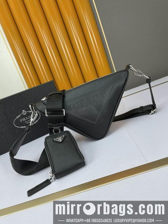 Prada Bags WW1BD288 26X14X11