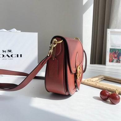 Coach Bags BHC0749 23X20X7 three colors
