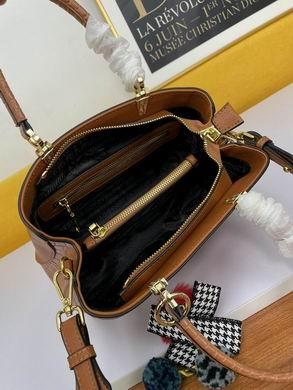 Prada Bags WW5003 25X19X13