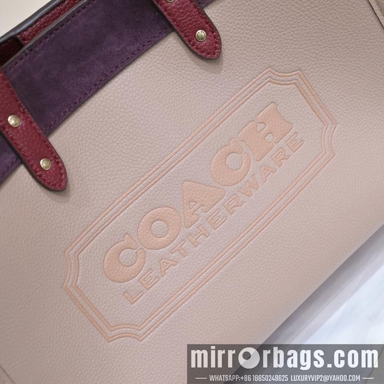 Coach Bags c6035 30X21X15cm XM