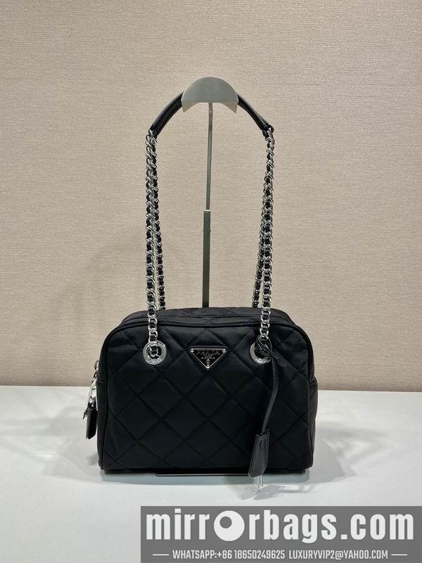 Prada Bags 1BB903 26x19x11cm AP