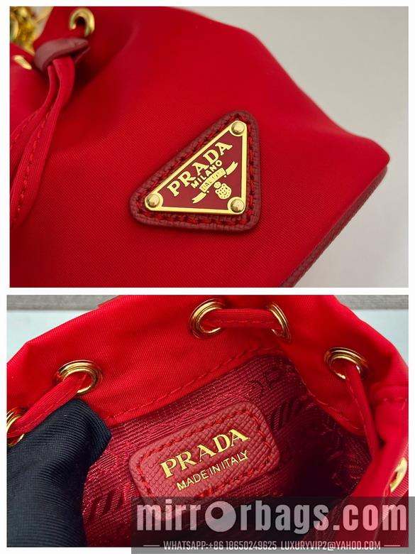 Prada Bags Prada 1TT202 8.5x10.5cm AP3