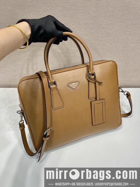 Prada Bags Prada 2VE0368 37x28x3.5cm AP1