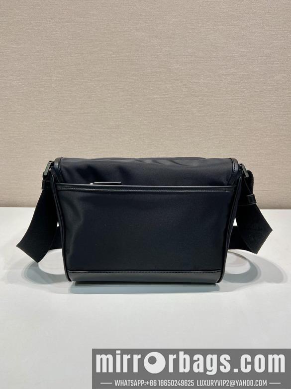 Prada Bags Prada 2VD066 20x19x10cm AP