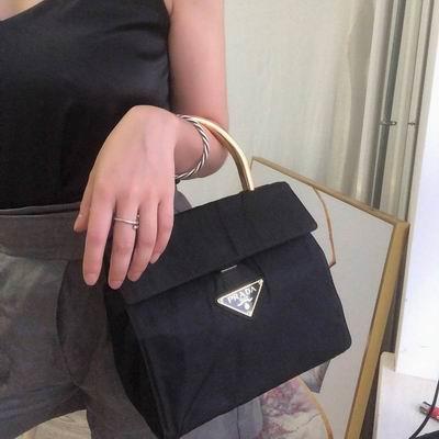 Prada Bags 1BH608 21x17x12cm ap