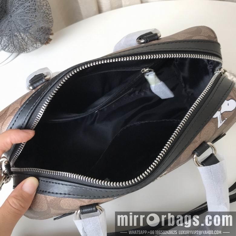 Coach Bags BHC4118 26X16X13