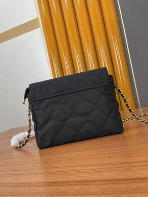 Prada Bags WW211293 小20CM大25CM