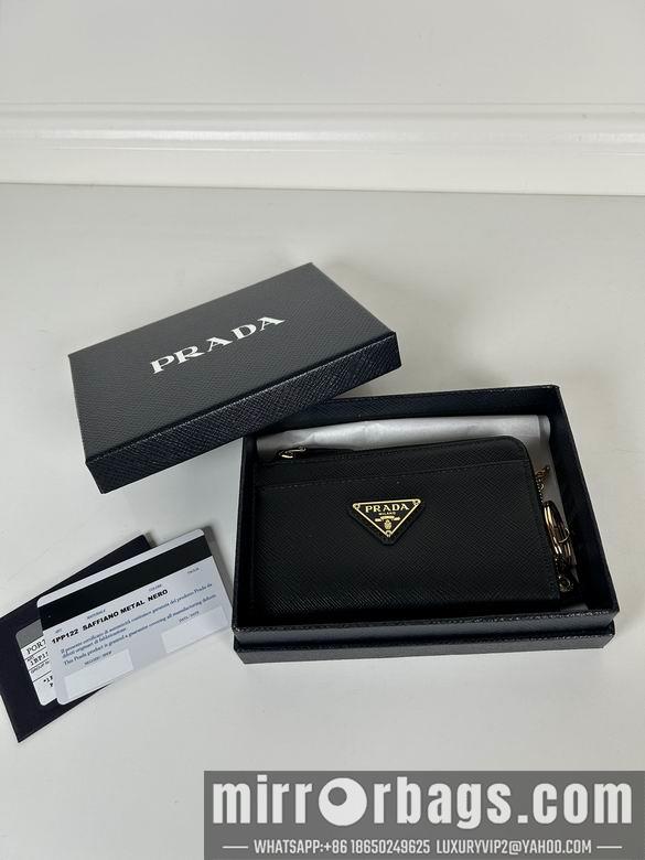 Prada Bags 1PP122 8.5X13cm YG 3colour