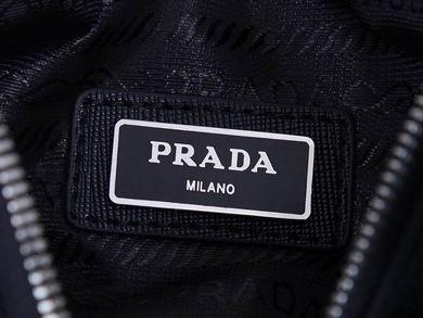 Prada Bags Re-Nylon SH2VH113 24x18.5x6