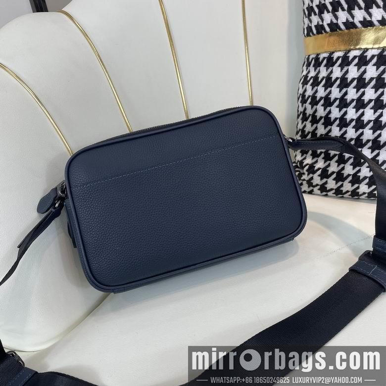 Coach Bags 9007-5 24X15X7cm WP 3colour