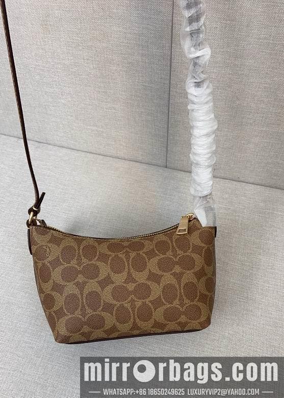 Coach Bags cw338 cw336 19.5X17X11cm JH 6