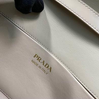 Prada Bags 1BD343 28.5X14X7cm DN 4colour