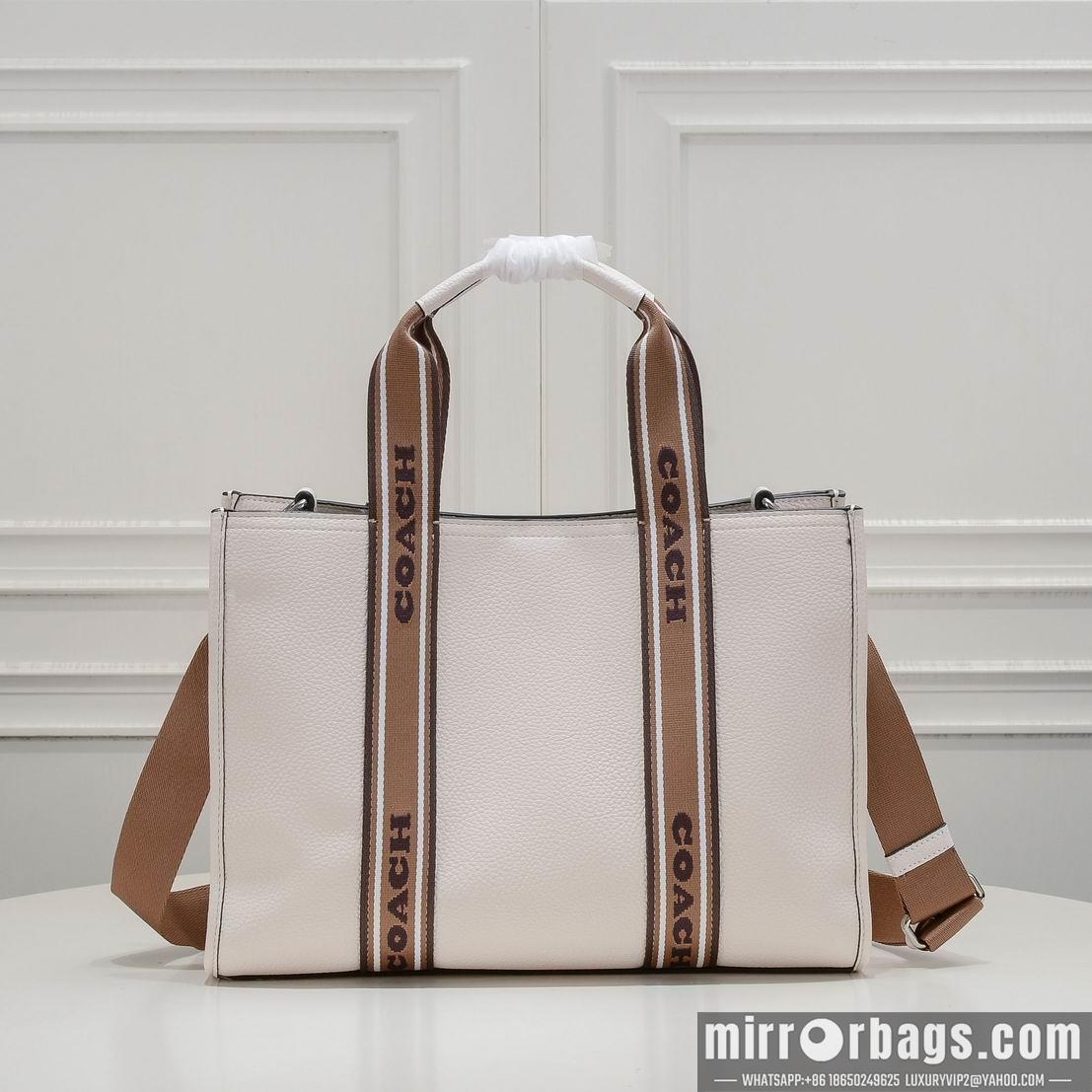 Coach Bags CM067 34.5X25.5X12.5cm AZ 2colour