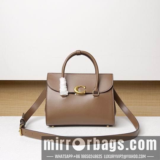 Coach Bags CP119 26X30X12cm AZ 4colour