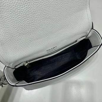 Prada Bags 1BD314 23X18X9cm XM 3colour